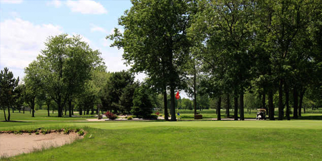 Photo of Niagara Falls Golf Club